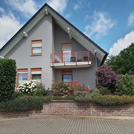 Ferienwohnung Bell Im Brohltal Niederdurenbach Exterior photo